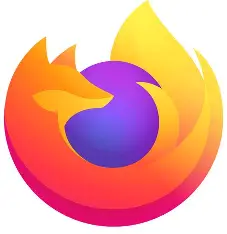 火狐浏览器logo